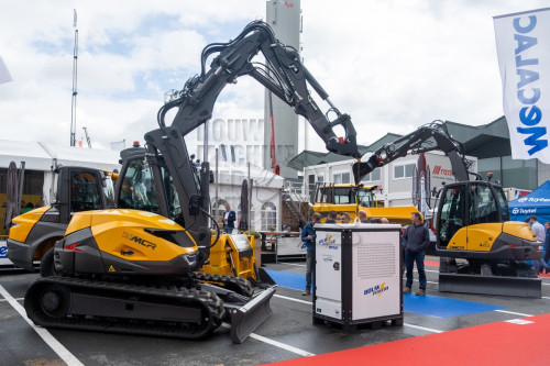 Matexpo 2025 - 397